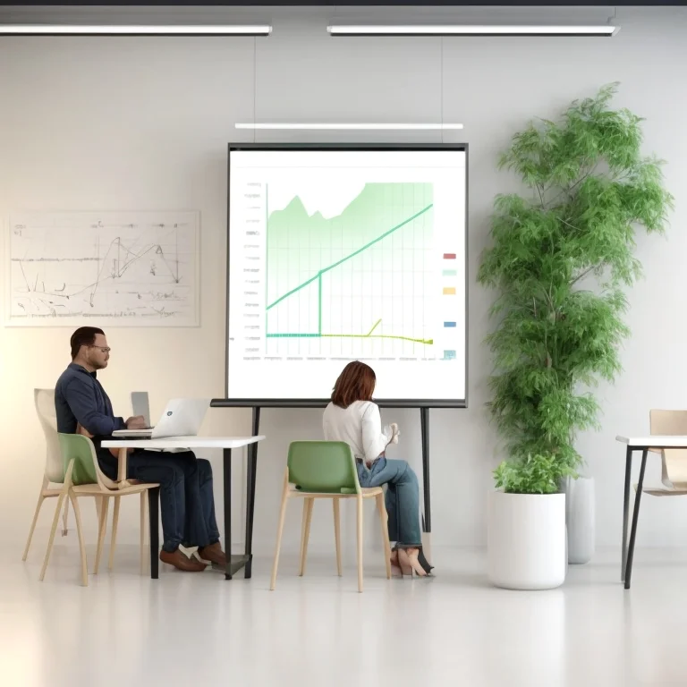 Interaktive Workshopsession